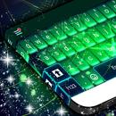 Grand Galaxy Keyboard Theme APK