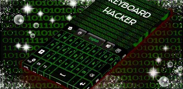 Keyboard Hacker Theme