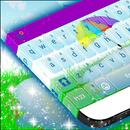 Weather Theme for Keyboards-APK