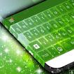 St. Patrick Keyboard Theme