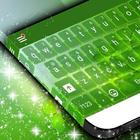 St. Patrick Keyboard Theme biểu tượng