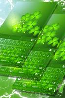 St. Patrick Keyboard Theme bài đăng