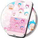 APK Keyboard Theme Anime