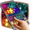 Rainbow Glitter Keyboard For Huawei APK