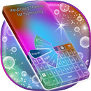 Keyboard Theme for Samsung aplikacja