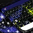 Keypad Themes Neon