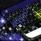 Keypad Themes Neon icône