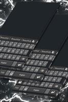 Free Keyboard For Galaxy Note 2 постер