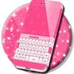 Keypad Skin Colors Pink