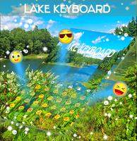 Lake Keyboard screenshot 1