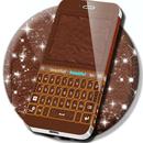 Leather Keyboard APK