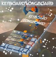 Longboard Keyboard screenshot 3