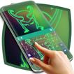 Loki Keyboard Theme