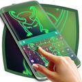Loki Keyboard Theme