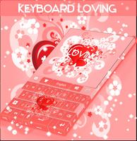 Loving Keyboard পোস্টার