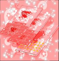 Loving Keyboard 스크린샷 1