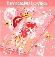 Loving Keyboard Ekran Görüntüsü 2