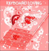 Loving Keyboard capture d'écran 3