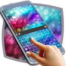 Cool Fantasy Keyboard Theme APK