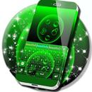 Neon Keyboard for Galaxy S3 APK