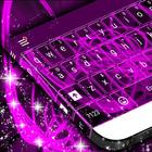 Neon Keyboard for Galaxy S4 ไอคอน