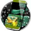 Neon Keypad for Galaxy S4 Mini