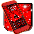 Laser Keyboard APK