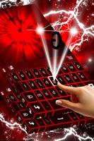 Laser Keyboard Ekran Görüntüsü 2