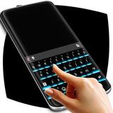 Neon Theme Keyboard Phone icon