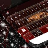 Chủ đề Ninja Cho Keyboards biểu tượng