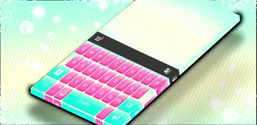 Party Party Keyboard