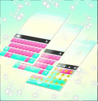 Party Party Keyboard スクリーンショット 2