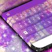 ”Watercolor Theme Keyboard