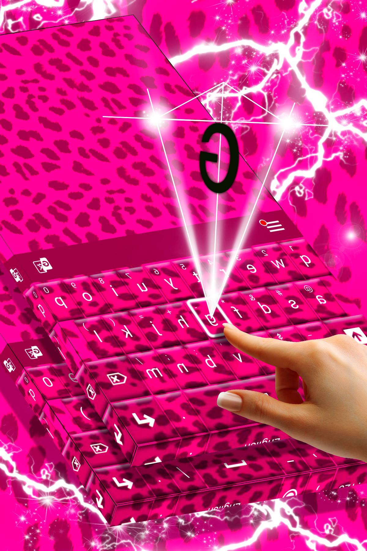 Cheetah Keyboard Theme For Android Apk Download