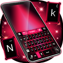 Keyboard Pink And Black APK