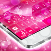 Pink Keyboard for Android