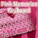 Pink Memories Keyboard APK