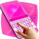 Pink Piano Keyboard APK