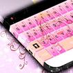 Princess Theme Keyboard