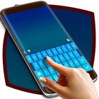 Qwerty Keyboard ícone