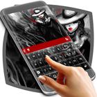Really Fancy Keyboard Theme Zeichen