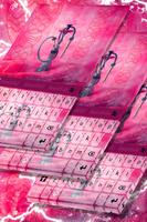 Shesha Keyboard Theme Cartaz