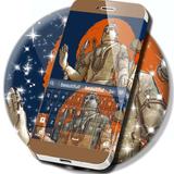 Shiva Keyboard icono