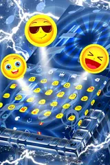 Descargar APK de Space Sounds Keyboard