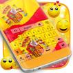 Spanish Keyboard