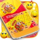 Spanish Keyboard icon