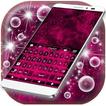 Sparkle Glow Keyboard Theme