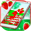 Strawberry Keyboard Free APK