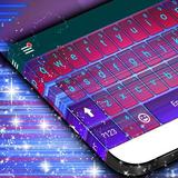 Unique Keyboard icon