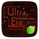 Ultra Era GO Keyboard Theme APK